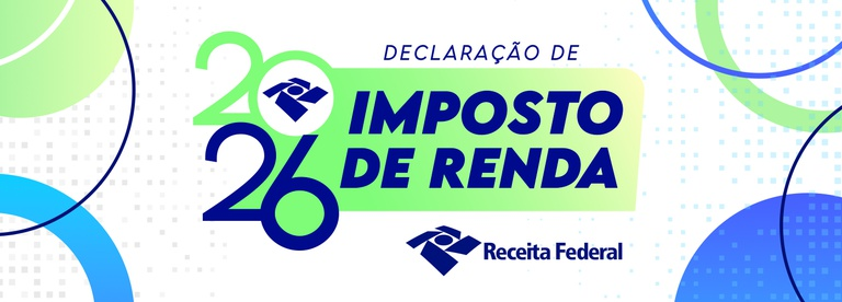 No momento, você está visualizando Receita Federal ultrapassa marca de 20 milhões de declarações do IRPF 2026
